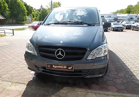 Mercedes-Benz Vito Mixto 116 CDI lang Klima, AHK, 5 Sitzer