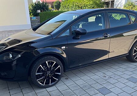 Seat Leon 1.2 TSI 77kW Ecomotive Style DAB CarPlay