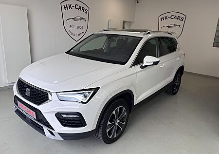 Seat Ateca Style 1.Hd/LED/Panorama/Kamera