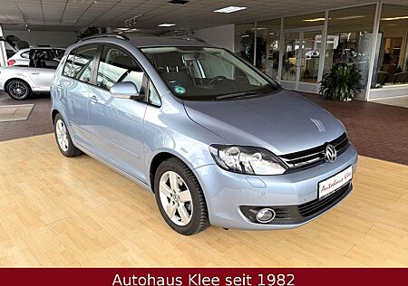 VW Golf Plus Volkswagen 1.4 TSI *Tüv neu*Sitzheizung*