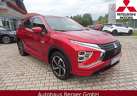 Mitsubishi Eclipse Cross 2.4 PHEV 4WD Select Standhzg./360°
