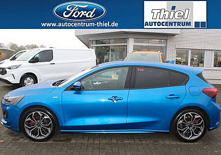 Ford Focus 1,0 Hybrid 155PS ST-Line X ACC 4J.Garantie