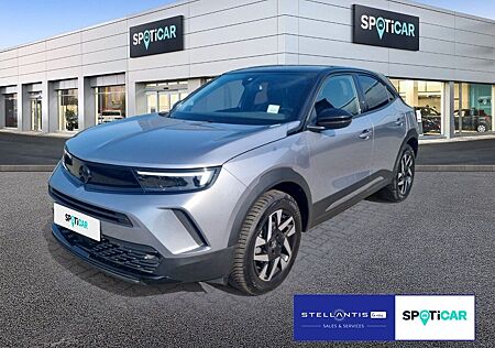 Opel Mokka gebraucht kaufen Opel Mokka 1.2 Turbo GS Line AUT.LED SHZ LHZ PDC RFK