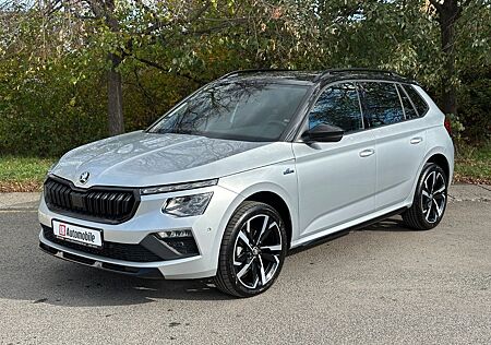 Skoda Kamiq 1.5TSi Monte Carlo Matrix PDACH KAMERA eHK LM18"