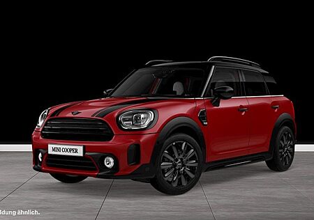 Mini Cooper Countryman Navi Head-Up PDC Sportsitze
