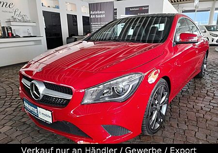 Mercedes-Benz CLA 200 CLA -Klasse *PANORAMA*SDACH*