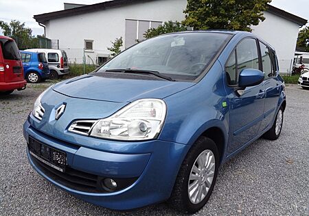 Renault Grand Modus