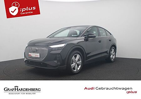 Audi Q4 e-tron Q4 Sportback 35 e-tron . LED Navi HuD