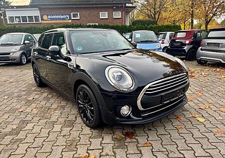 Mini ONE Clubman , 2.Hand, Automatik, 2 Jahre GARANTIE