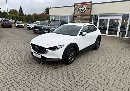 Mazda CX-30 e-SKYACTIV-G 2.0 M HYBRID SELECTION
