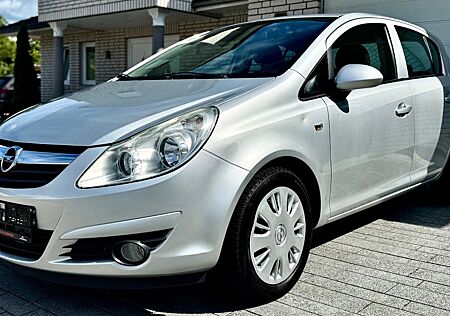 Opel Corsa D Benzin Edition *Klima*TÜV 06/27*