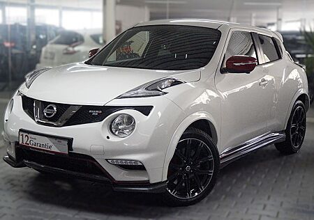 Nissan Juke 1.6 DIG-T NISMO RS 4x4*360°*SPURHALTE*TOTWI