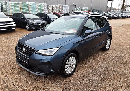 Seat Arona 1.0 Style Navi Klimaaut AppCon PDC ACC