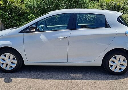 Renault ZOE R90 ZE40 electric inkl. Kaufbatterie 41kWh