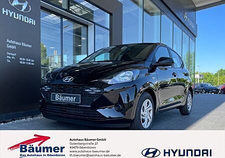 Hyundai i10 1.0 SELECT NAVI CAM PDC