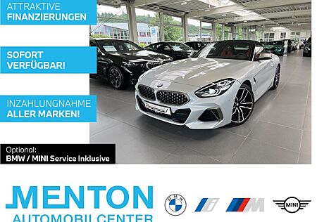 BMW Z4 M40i ACC/Head-Up/HiFi/LED/RFK/Klimaaut.