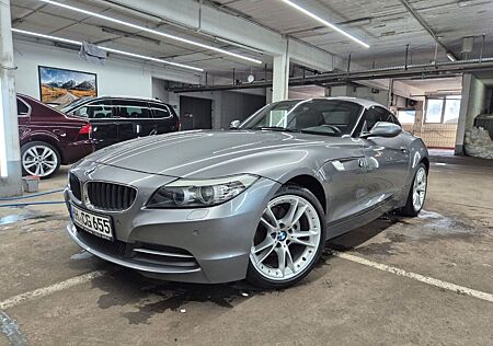 BMW Z4 sDrive23i