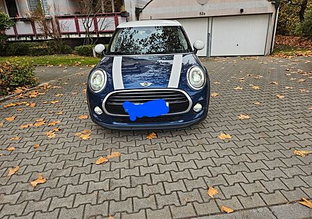 Mini Andere