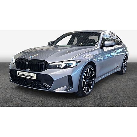 BMW 320 leasen