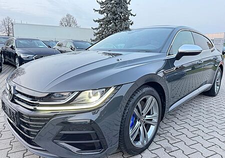 VW Arteon Volkswagen 2.0TSI R 4Mot Navi AHK ParkAss Kamera