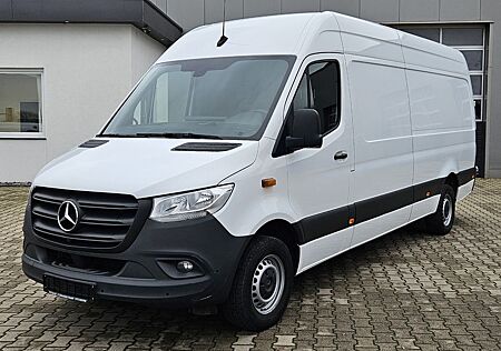 Mercedes-Benz Sprinter 317 Klima 360°Kamera Navi Sitzheizung