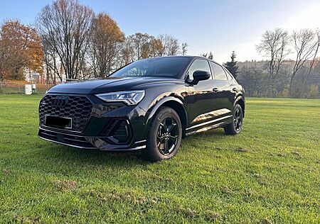 Audi Q3 40 TFSI quattro S tronic S line S line