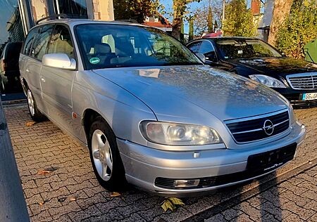 Opel Omega 2.5 V6 Edition 2000 * TÜV neu*PDC