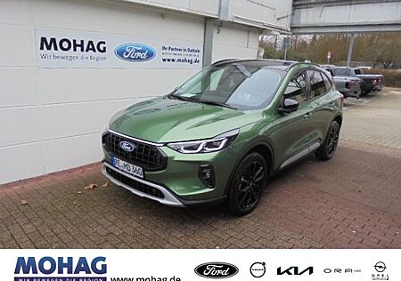 Ford Kuga Active X Plug-In Hybrid 2.5 Winterpaket Tot