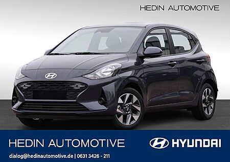 Hyundai i10 FL 1.0 5-MT 2WD Trend |KAM|NAVI|LM|SHZ|PTS
