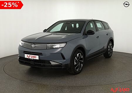 Opel Grandland X Grandland 1.2DI Turbo Aut. LED ACC Navi Kamera