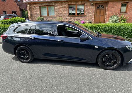 Opel Insignia 1.6 Diesel 100kW Business Edition S...