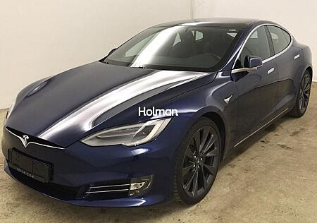 Tesla Model S 100D Dual Motor A.Pilot Pr.Int. LUFT 21"
