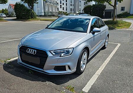 Audi A3 Limousine 1.0 TFSI sport