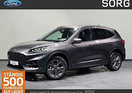 Ford Kuga 2.5 PHEV ST-Line X*AHK*ACC*BLIS*-42%*