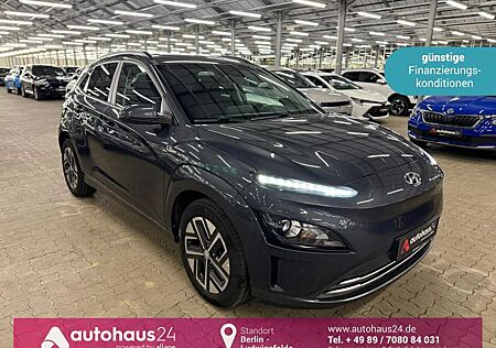 Hyundai Kona Ed. 30+ 39,2 kWh|Navi|Kamera