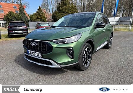 Ford Kuga 2.5 PHEV Active X *Matrix, Navi, DAB, RFK