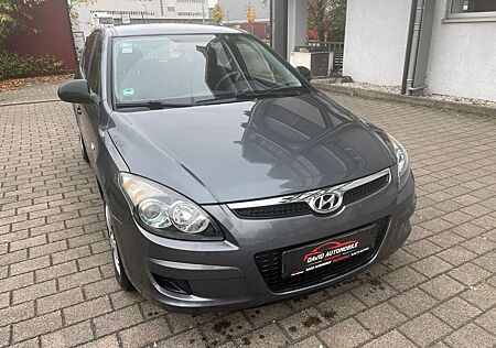 Hyundai i30 Edition+ *1.HAND/KLIMA/LIMOUSINE*