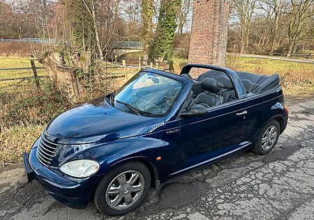 Chrysler PT Cruiser Cabrio Limited 2.4 Limited