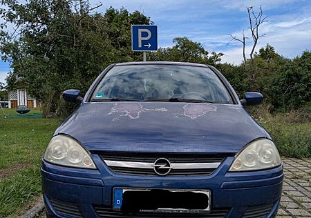 Opel Corsa 1.2 Twinport