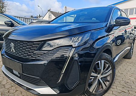 Peugeot 5008 PureTech 130 EAT8 ALLURE PACK 7S #A1100