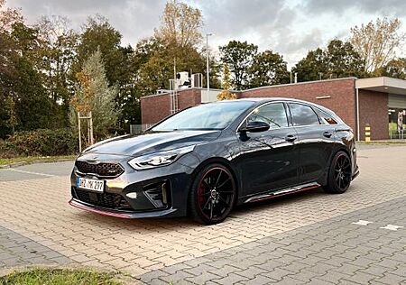 Kia Pro_ceed pro_cee'd / ProCeed 1.6 T-GDI DCT GT GT