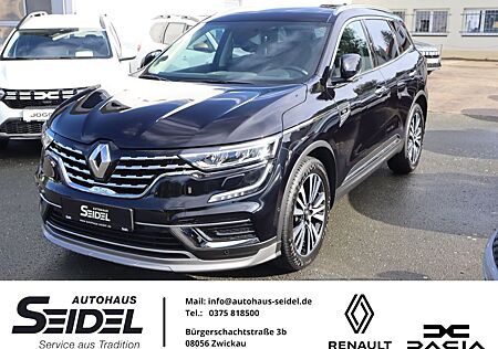 Renault Koleos Initiale Paris 4x4 dci