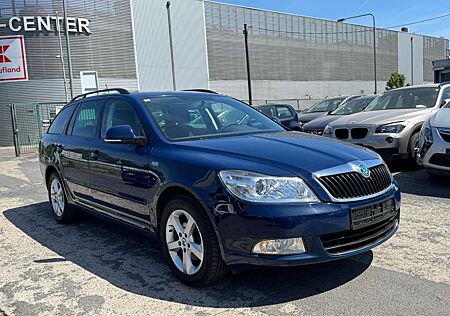 Skoda Octavia 1.4 TSI Combi Family Aut DSG*1.HAND*