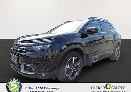 Citroën C5 Aircross Pure Tech 180 Feel EAT8