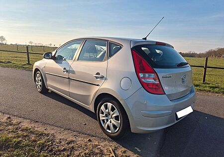 Hyundai i30 1.4 Comfort