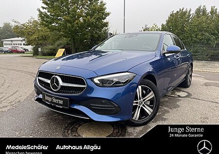 Mercedes-Benz C 300 e Avantgarde Distronic Memory 360° NP74