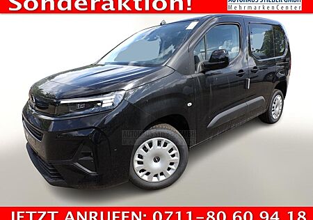 Opel Combo 1.5 D 100 N1 FACELIFT 5-S LED Nav Kam P...