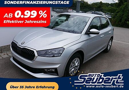 Skoda Fabia 130 Jahre 1,0 MPI*LED*PDC HI.*RFK*APP-CONN