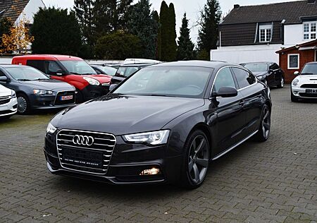 Audi A5 Sportback*S line Sport3.0 TDI quattro*2-HAND