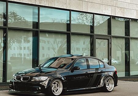 BMW 335d E90 M.Paket Widebody Breitbau